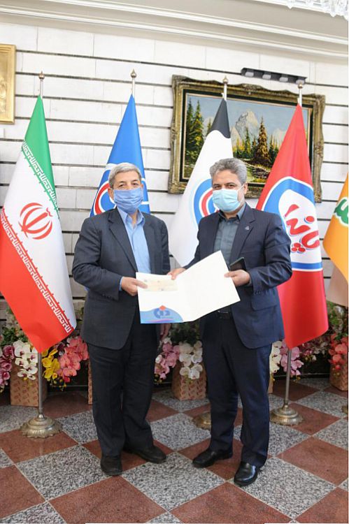  پرداخت 150 میلیارد تومانی خسارت، نشانگر توانگری مالی بالای بیمه دانا است 